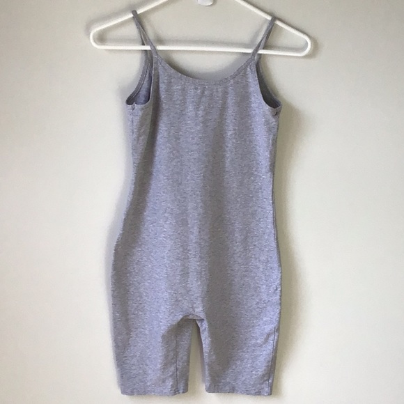 AKIRA Other - Unitard in shorts length.